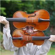 Clases de violín, Asturias, Oviedo, Gijón, Avilés
